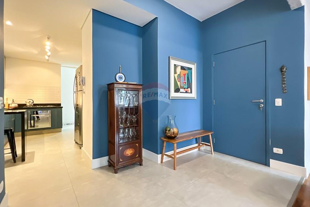 Apartamento - Venda - São Paulo , São Paulo - 16 - HALL DE ENTRADA.jpg - Antessala - 601371058-28