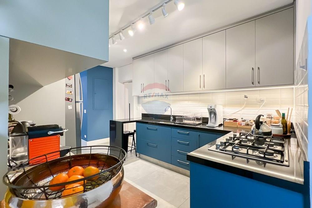 Apartamento - Venda - São Paulo , São Paulo - 20 - COZINHA.jpg - 601371058-28