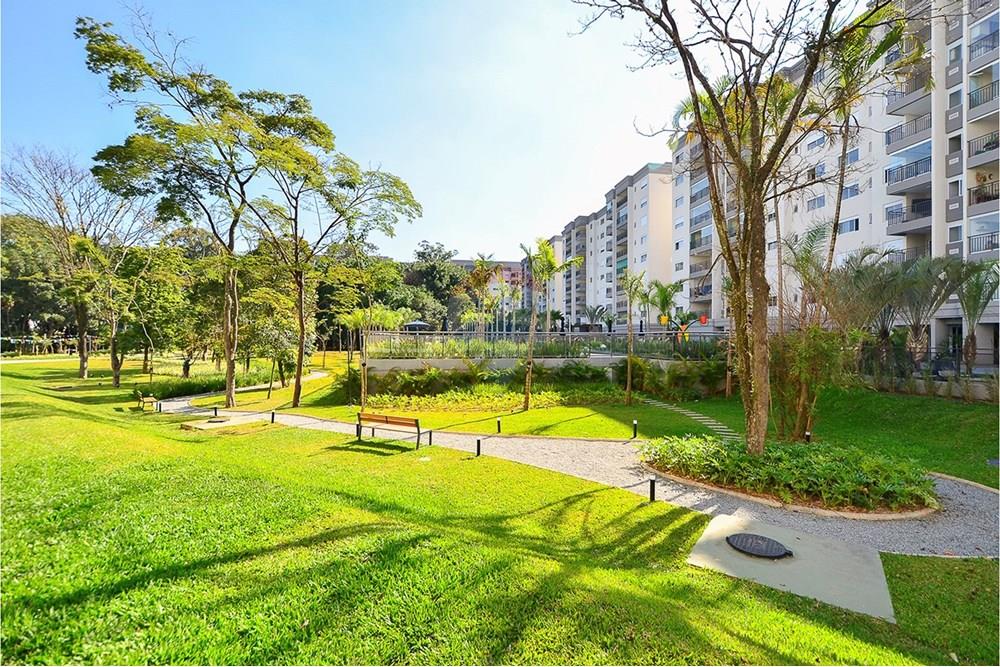 Apartamento - Venda - São Paulo , São Paulo - Remax-49.jpg - Layout aberto - 601131002-62