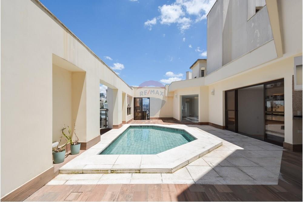 Cobertura - Venda - São Paulo , São Paulo - DSC_6485.jpg - 601241003-143