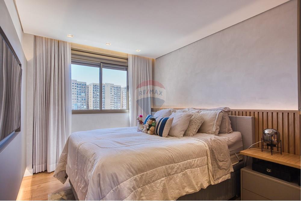 Apartamento - Venda - São Paulo , São Paulo - 19.jpg - Suite - 601081086-2