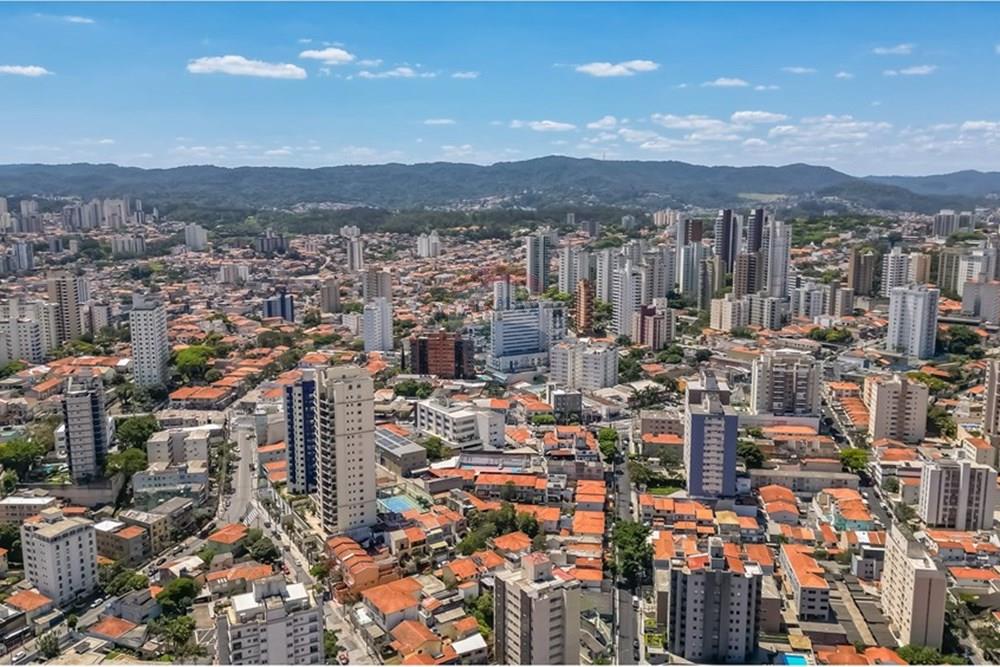 Casa - Venda - São Paulo , São Paulo - DJI_037378.jpg - 602291018-182