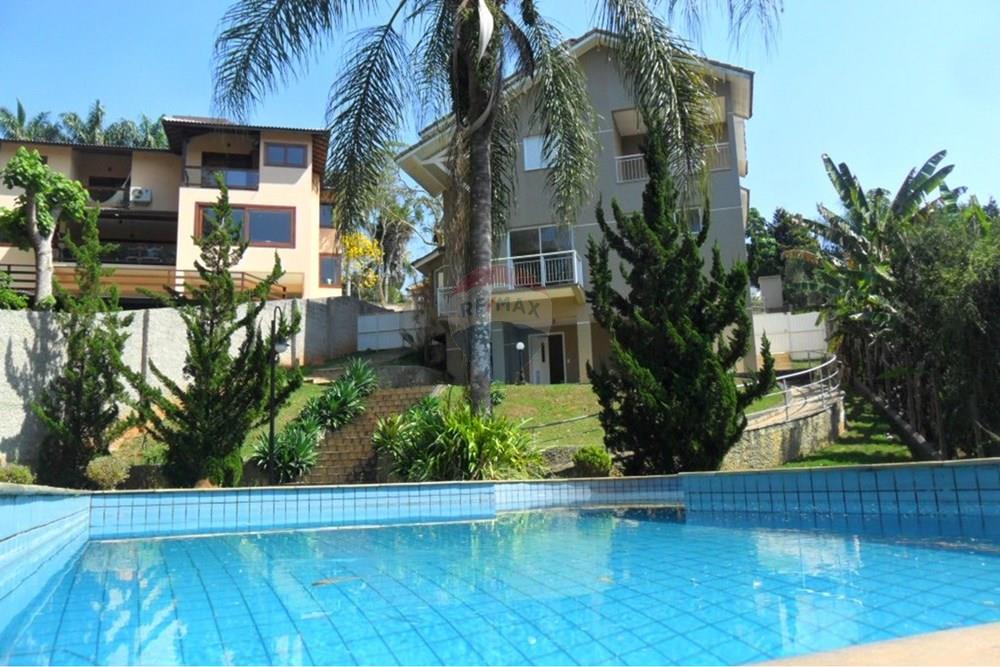 Casa de Condomínio - Alugar - Mairiporã , São Paulo - 14.jpg - 602291021-303