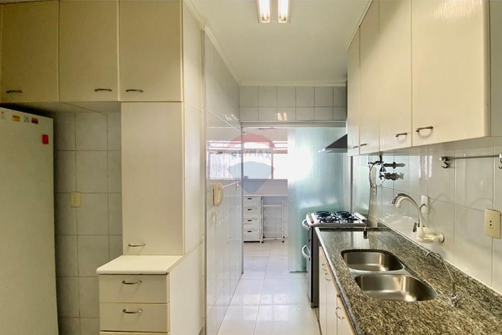 Apartamento - Alugar - São Paulo , São Paulo - Alameda Joaquim Eugênio de Lima, 1601 apto. 63 22.jpg - 601241038-94