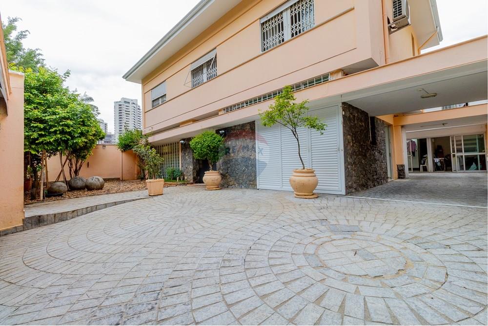 Casa - Venda - São Paulo , São Paulo - IMG_4412.jpg - 601081008-54