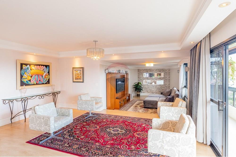 Apartamento - Venda - São Paulo , São Paulo - REMAX-5.jpg - 601251022-135