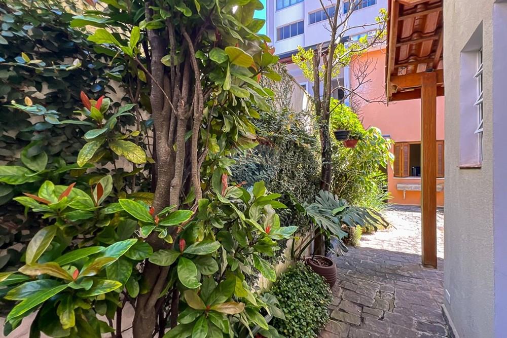 Casa - Venda - São Paulo , São Paulo - OGAS2376-23.jpg - Corredor - 601371058-30