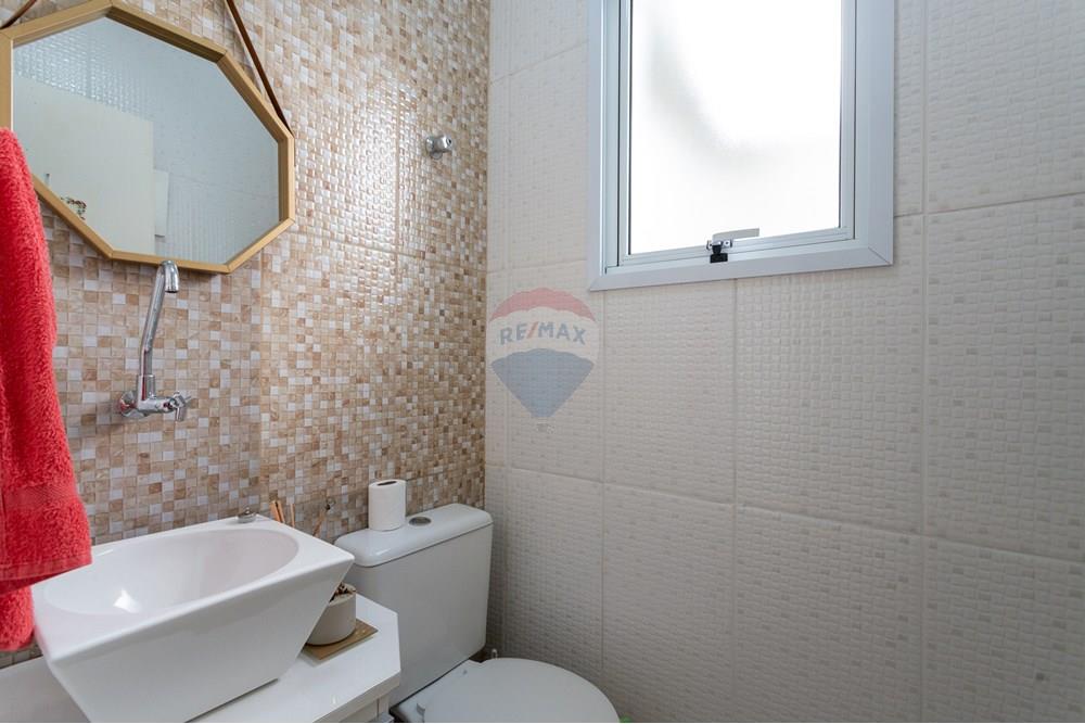 Casa - Venda - São Paulo , São Paulo - 04banheiros004.jpg - 602251011-43