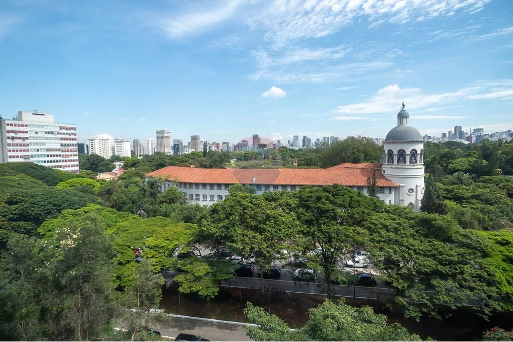 Cj. Comercial/ Sala - Alugar - São Paulo , São Paulo - conjunto-comercial-itaim-bibi-sao-paulo-sp-COC0006_ITV-4.jpg - 602141068-17