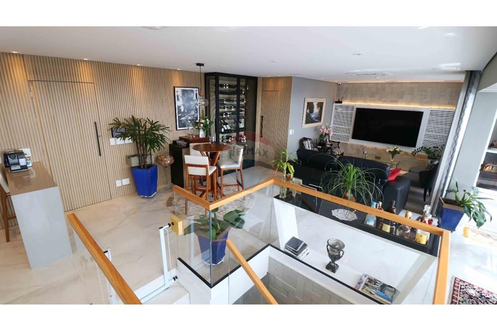 Cobertura - Venda - São Paulo , São Paulo - 877c901f-7fa5-42a8-ad69-9d3cee44d0df.jpg - 601261073-45