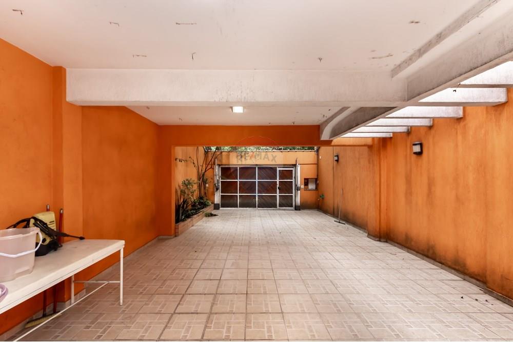 Sobrado - Alugar - São Paulo , São Paulo - IMG_219722.jpg - Garagem - 602031015-29