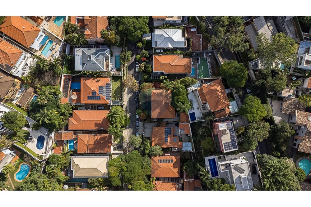 Casa - Venda - São Paulo , São Paulo - Cópia de DJI_0052-7.jpg - 601371033-4