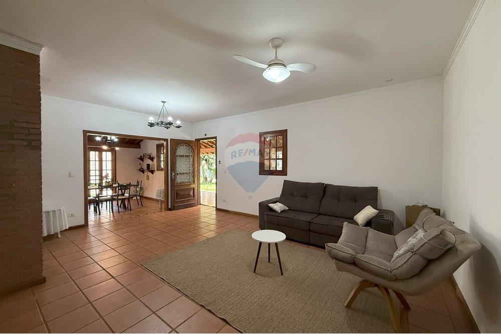 Chácara / Sítio / Fazenda - Venda - Piracicaba , São Paulo - Sala 3.jpg - 601421019-7