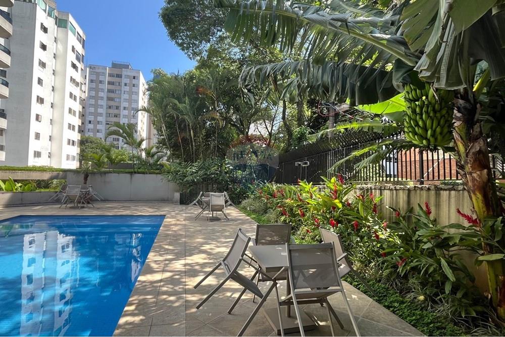 Apartamento - Alugar - São Paulo , São Paulo - 13-piscina.jpeg - 602221037-7