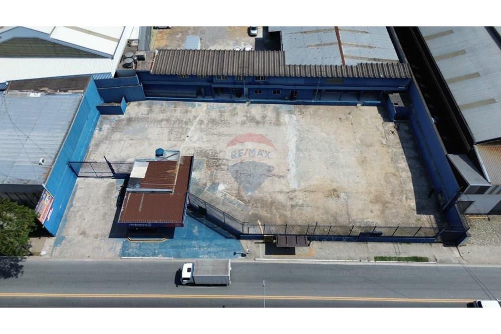 Galpão - Alugar - São Paulo , São Paulo - 9.jpg - 602291021-259