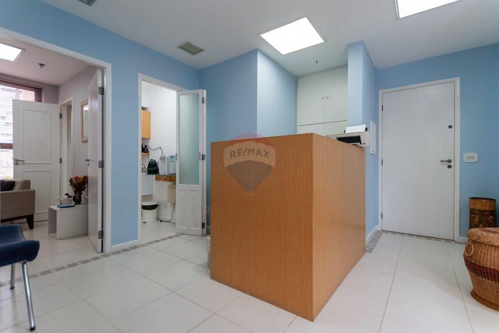 Cj. Comercial/ Sala - Venda - São Paulo , São Paulo - DSC_0411.jpg - 601191002-73