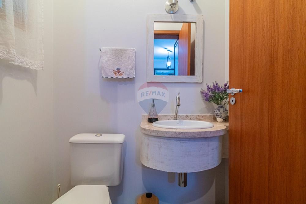 Casa de Condomínio - Venda - São Paulo , São Paulo - 05banheiros_011.jpg - 602051047-1