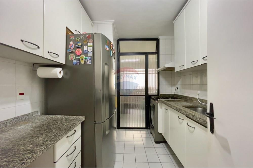 Apartamento - Venda - São Paulo , São Paulo - 601301078-11 Apartamento a venda Av Damasceno Vieira Vila Mascote Remax (13).jpeg - 601301078-11