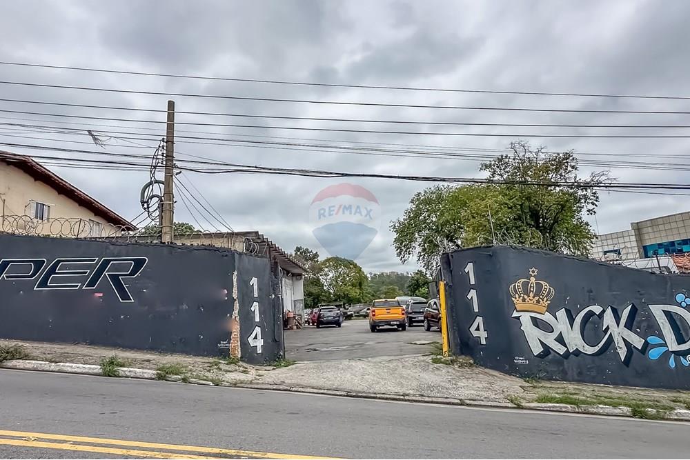 Terreno - Venda - São Paulo , São Paulo - R Eng Augusto Durante 114 - fotos prof (10).jpg - 601141076-34