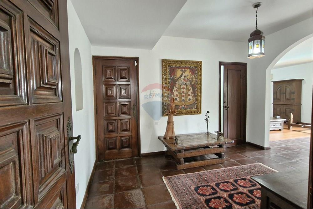 Residential - Rumah Terpisah - São Paulo , São Paulo - BR - RUA OLEGÁRIO MARIANO, 347 (14).jpg - Serambi - 601361045-17