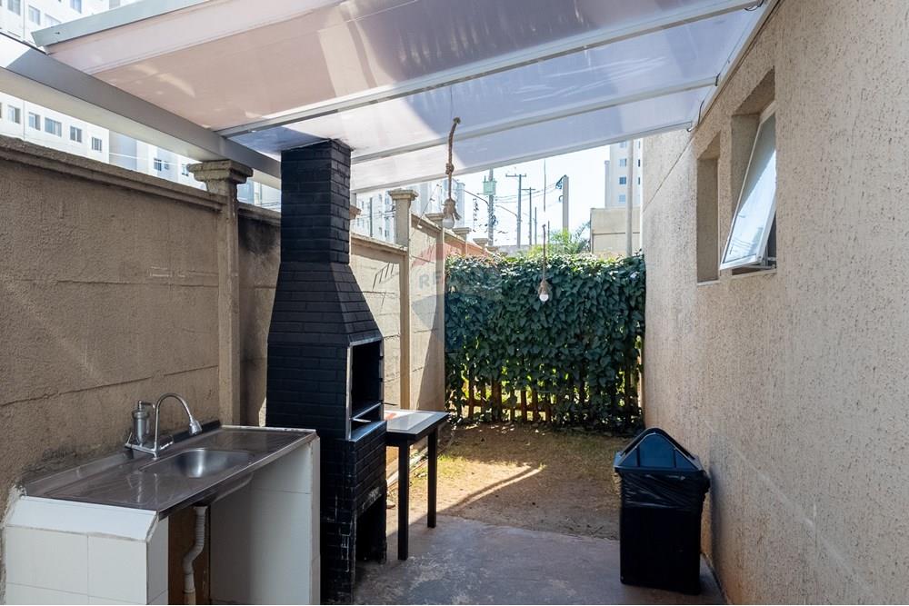 Apartamento - Venda - São Paulo , São Paulo - 37-AP.jpg - 601471030-28