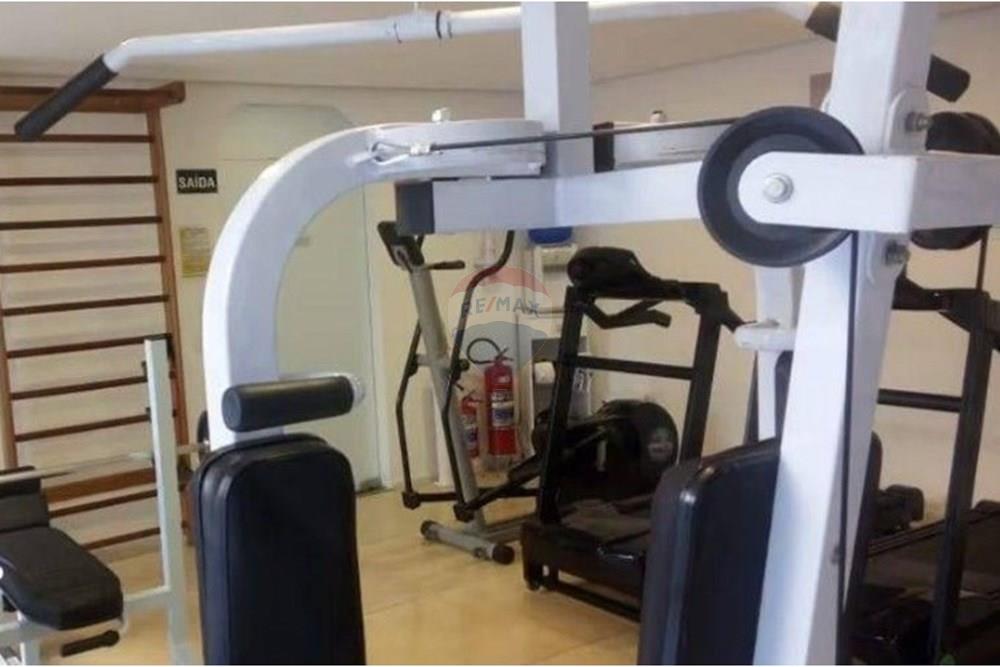 Apartamento - Alugar - São Paulo , São Paulo - 3.jpg - 602321013-95