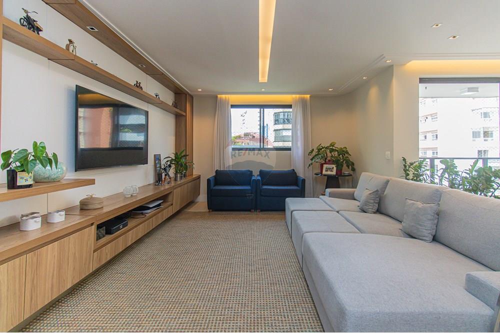 Apartamento - Venda - São Paulo , São Paulo - 6 SALA (2).jpg - Sala - 601081084-12