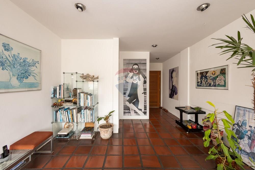 Casa de Condomínio - Alugar - São Paulo , São Paulo - FOTO (12).jpg - 602271004-39