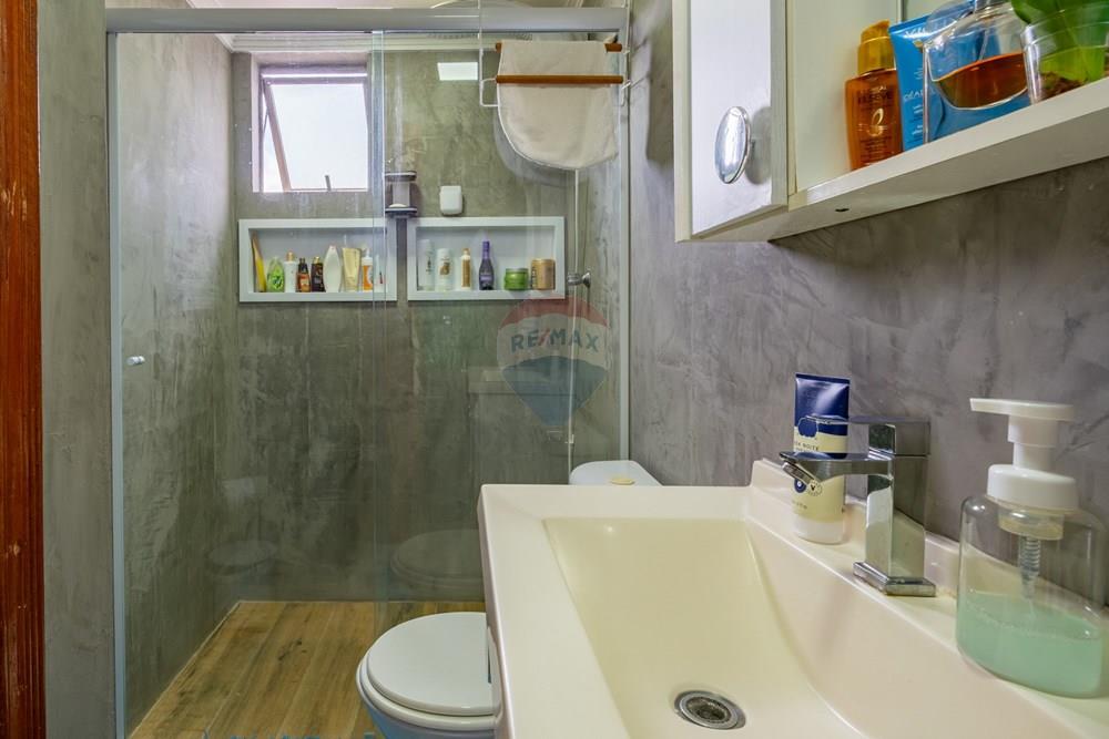 Apartamento - Venda - São Paulo , São Paulo - AP-42.jpg - 601471015-74