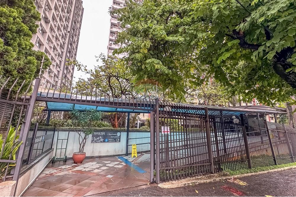 Cj. Comercial/ Sala - Venda - São Paulo , São Paulo - IMG_892542.jpg - 601371031-52