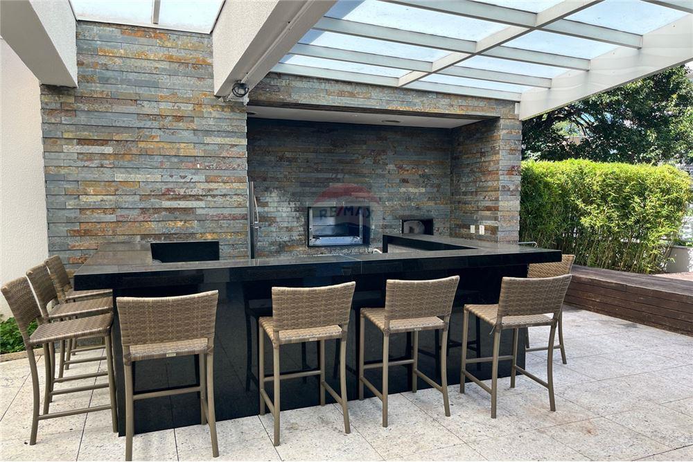 Apartamento - Alugar - São Paulo , São Paulo - 12 - 602151008-173