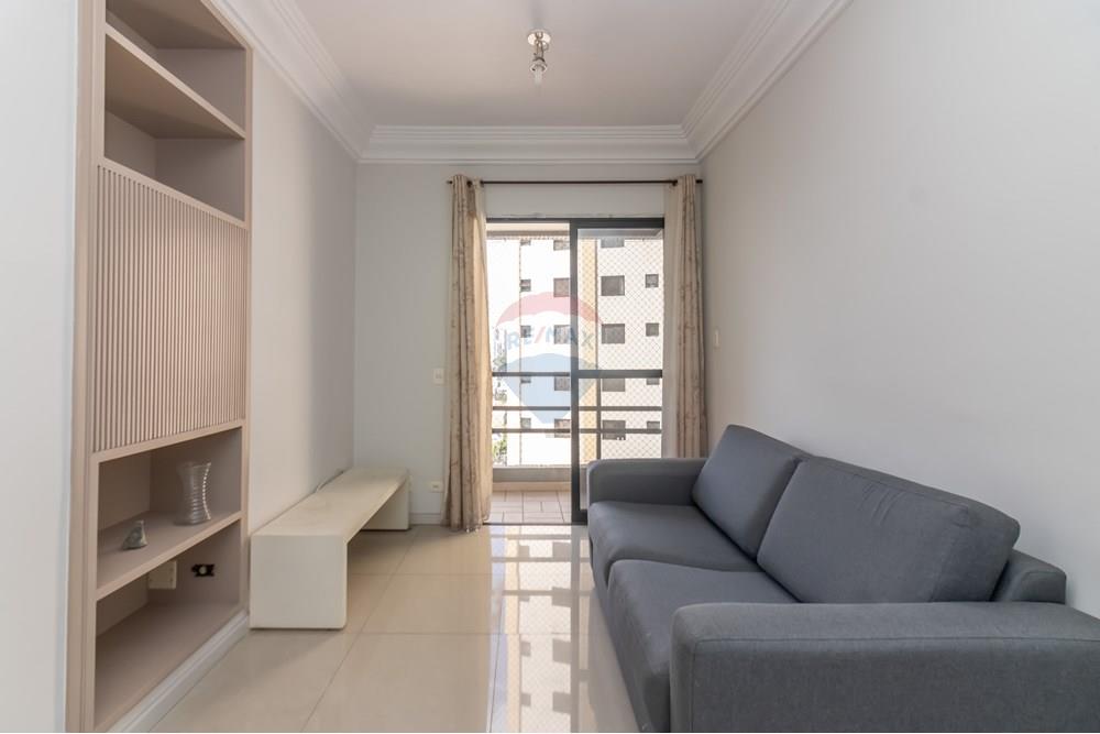 Apartamento - Alugar - São Paulo , São Paulo - 2 sala.jpg - 602031030-14
