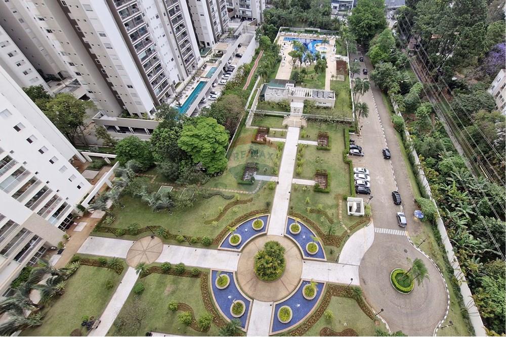 Apartamento - Venda - São Paulo , São Paulo - AV. GIOVANNI GRONCHI, 6829 (14).jpg - 601361044-60