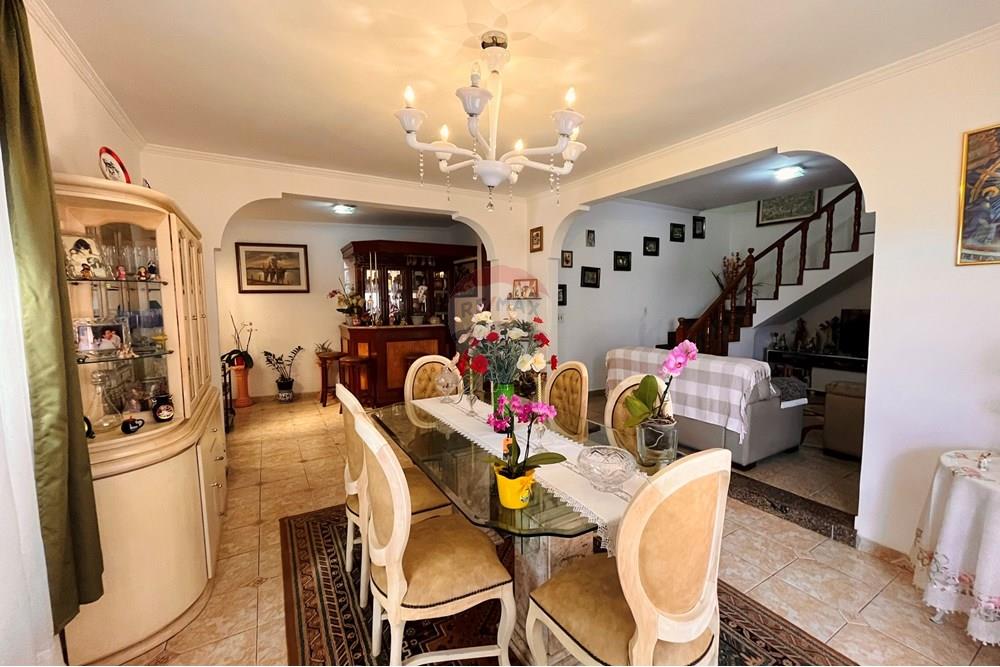 Sobrado - Venda - São Paulo , São Paulo - IMG_3505.JPG - Sala de jantar - 602141048-29