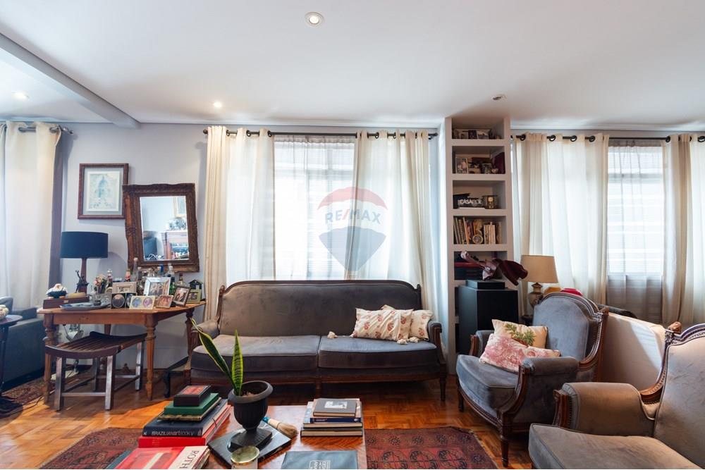 Apartamento - Venda - São Paulo , São Paulo - DSC_4652.jpg - Sala de estar - 601241069-8