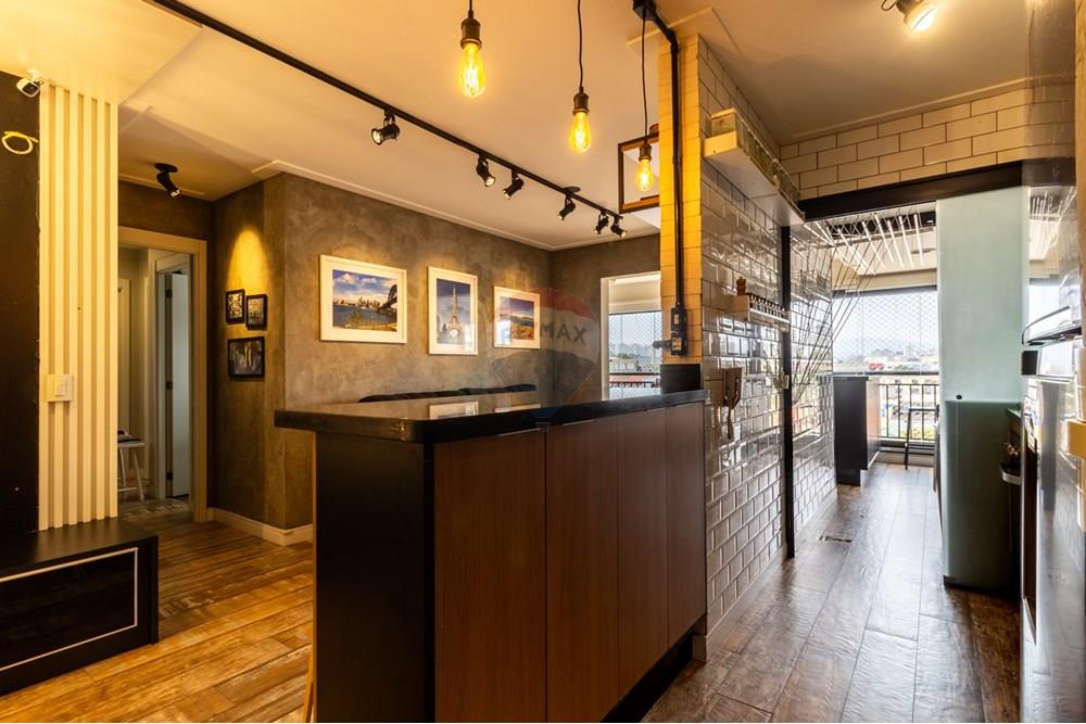 Apartamento - Venda - São Paulo , São Paulo - 1 ENTRADA.jpg - 602281044-113