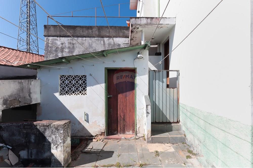 Sobrado - Venda - São Paulo , São Paulo - 04area-de-servico_002.jpg - 602101011-235