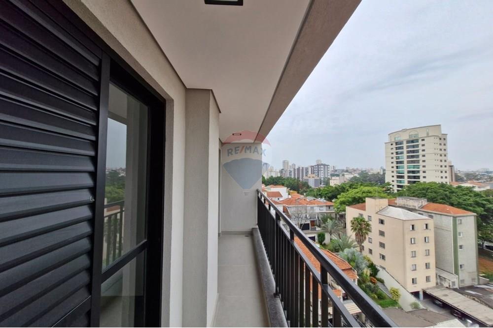 Apartamento - Alugar - São Paulo , São Paulo - adc4832f-5984-42aa-9e6e-cb5a3682adac.jpg - 602291018-204