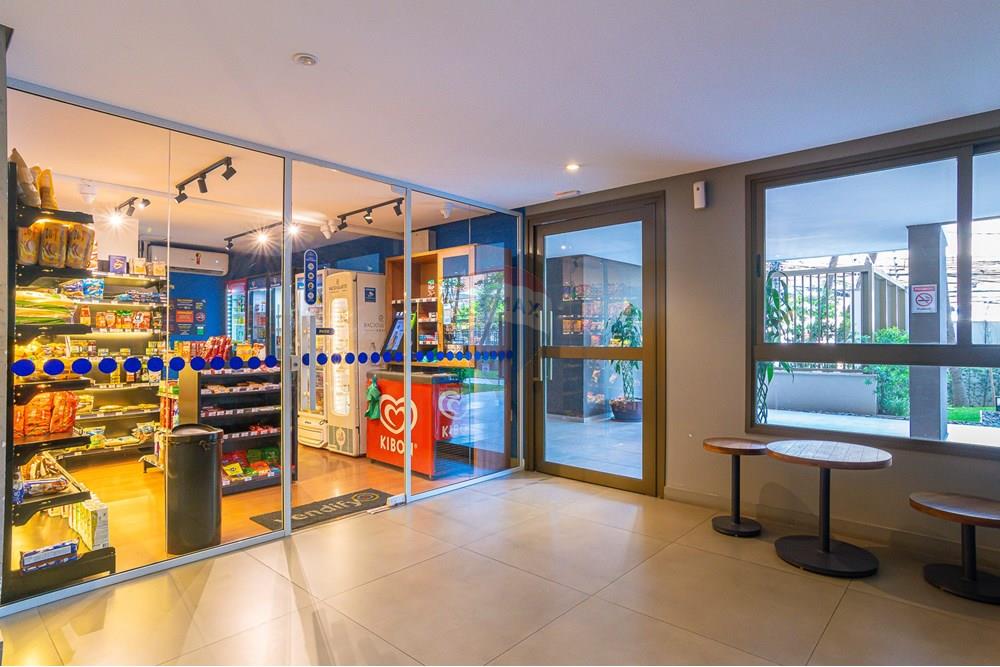 Apartamento - Venda - São Paulo , São Paulo - 34.jpg - Saguão - 601081007-123