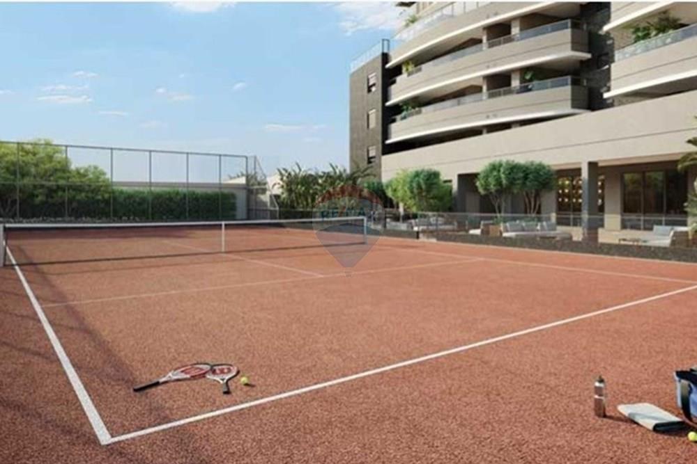 Apartamento - Venda - São Paulo , São Paulo - quadra tenis.jpg - 602321003-69
