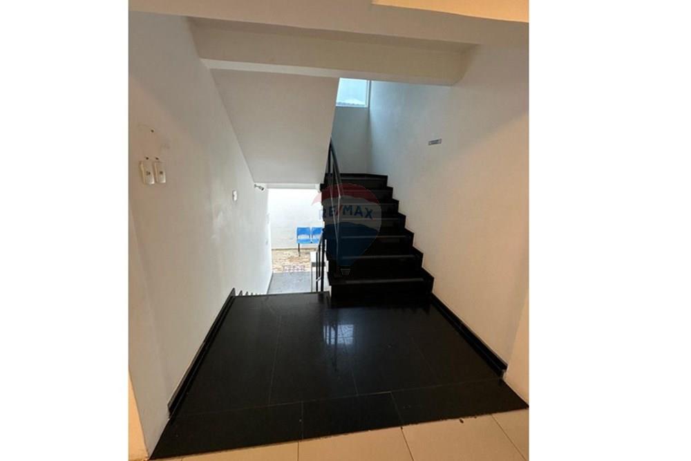 Cj. Comercial/ Sala - Alugar - São Paulo , São Paulo - ESCADA 1.jpg - 601471004-401