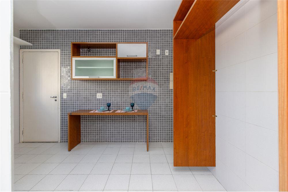 Apartamento à venda com 3 quartos, 115m² - Foto 14