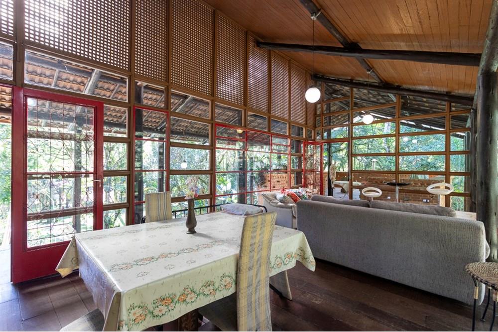 Chácara / Sítio / Fazenda - Venda - São Paulo , São Paulo - 6e087846-16c1-4570-8a98-fa1c0b996416.jpeg - 601251044-66