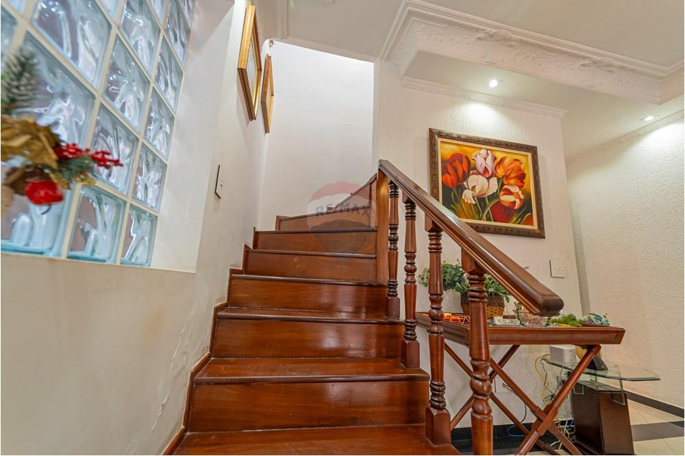 Casa - Venda - São Paulo , São Paulo - 601301022-64 casa a venda na rua guilherme henschel jardim represa remax (28).JPG - 601301022-64