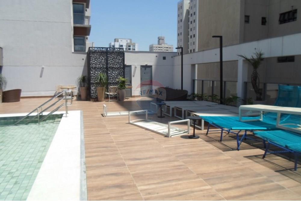 Apartamento - Alugar - São Paulo , São Paulo - SAM_9749.JPG - 601361021-1757