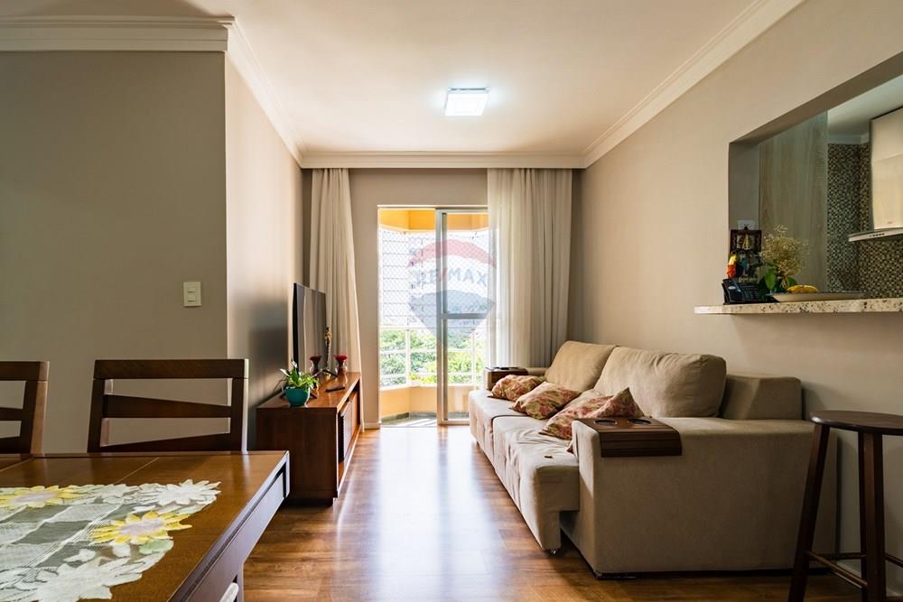 Apartamento - Venda - São Paulo , São Paulo - AP-2.jpg - 601471015-76