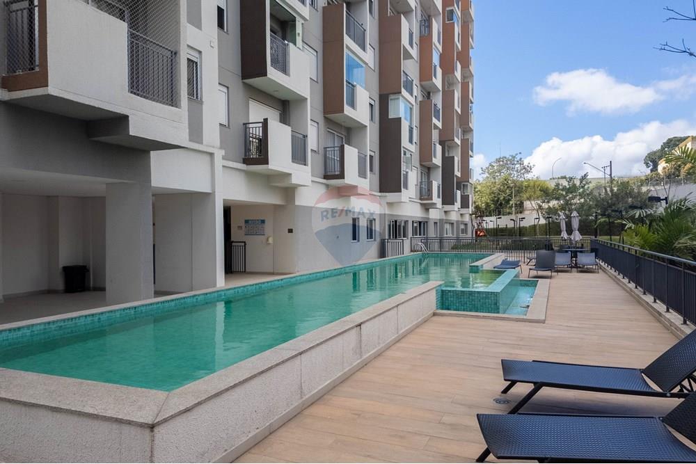 Apartamento - Venda - São Paulo , São Paulo - 36_AP.jpg - 601471027-11