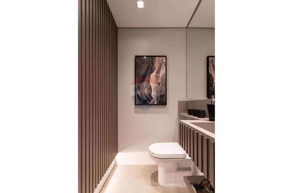 Apartamento - Venda - São Paulo , São Paulo - lavabo.jpg - 602181033-3