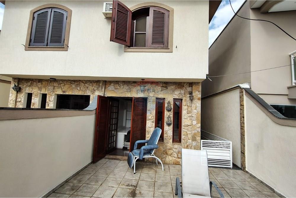 Sobrado - Alugar - São Paulo , São Paulo - TERRAÇO 2.jpeg - 602261024-59
