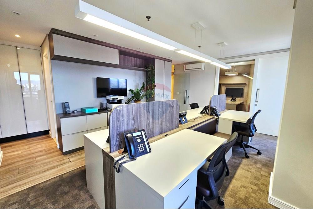 Cj. Comercial/ Sala - Alugar - São Paulo , São Paulo - 20251024_144546(1).jpg - 601471003-184